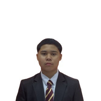 Muhammad Faris Haikal bin Mohd Raabuan