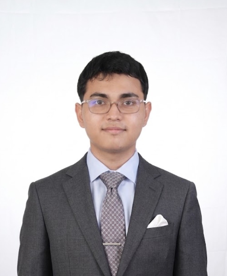 Muhammad Fahim Kamal bin Mohd Farouk Kamal