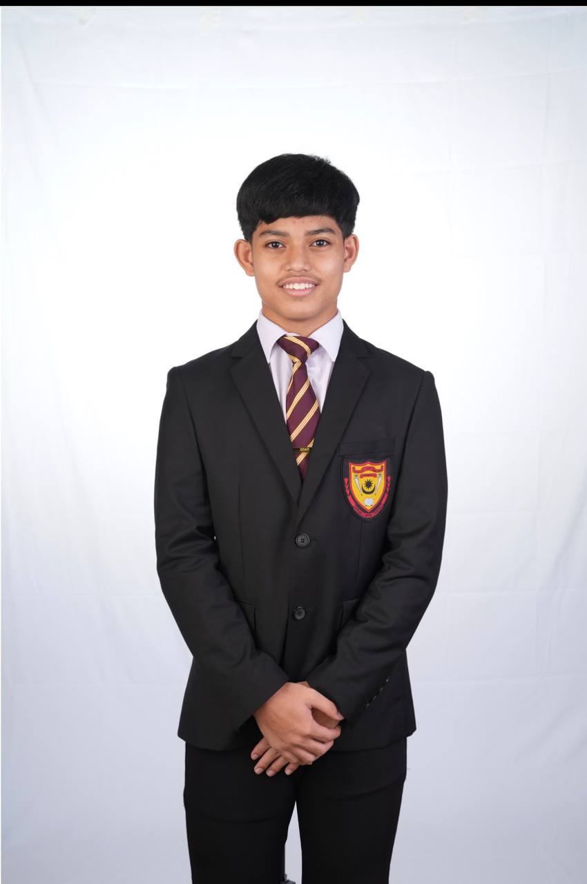 Ammar Bin Irwan Affendy