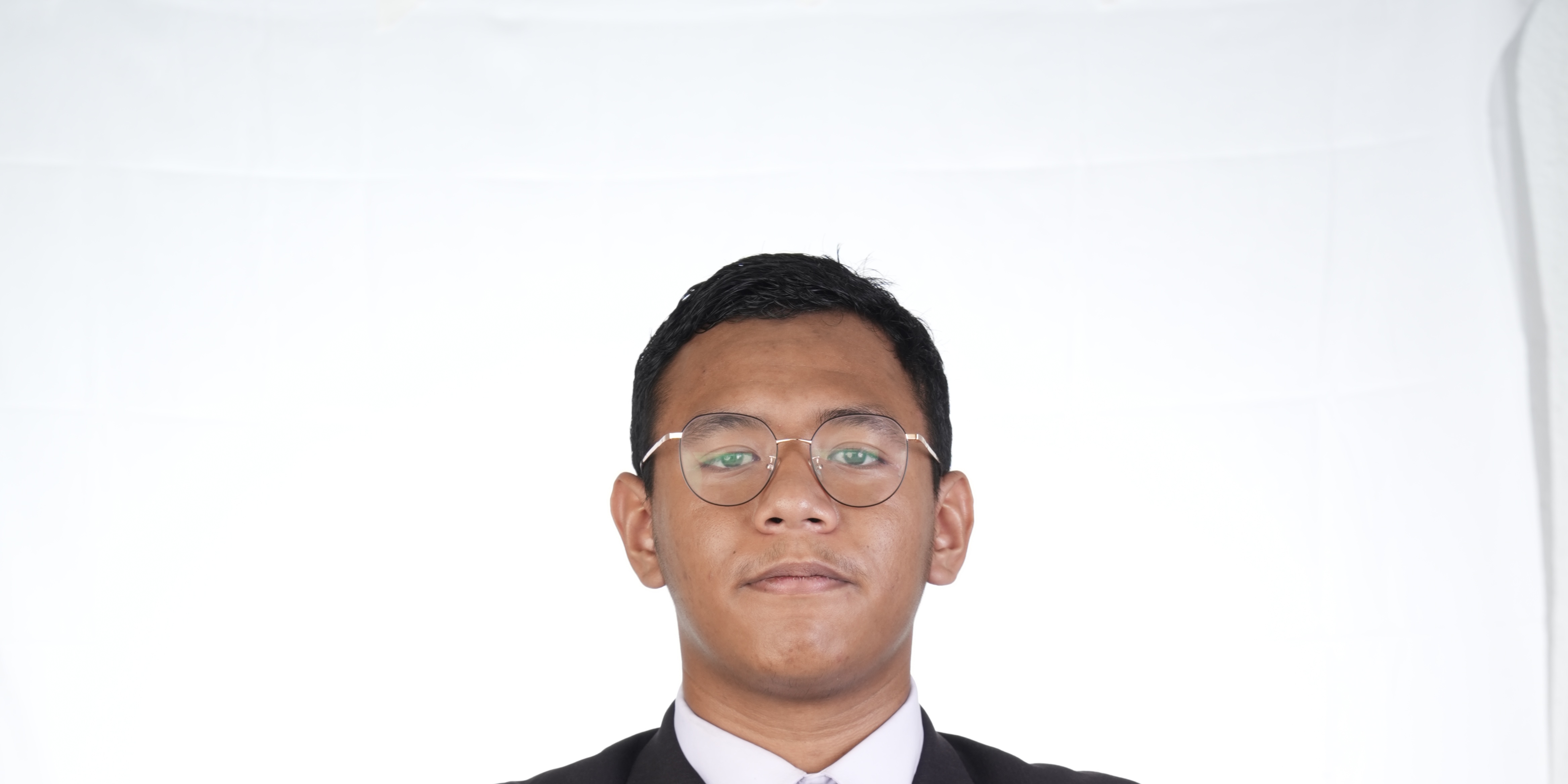 Muhammad Hazim Bin Razali