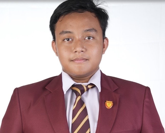 Muhammad Lukman Hakimi Bin Ahmad Syafiq