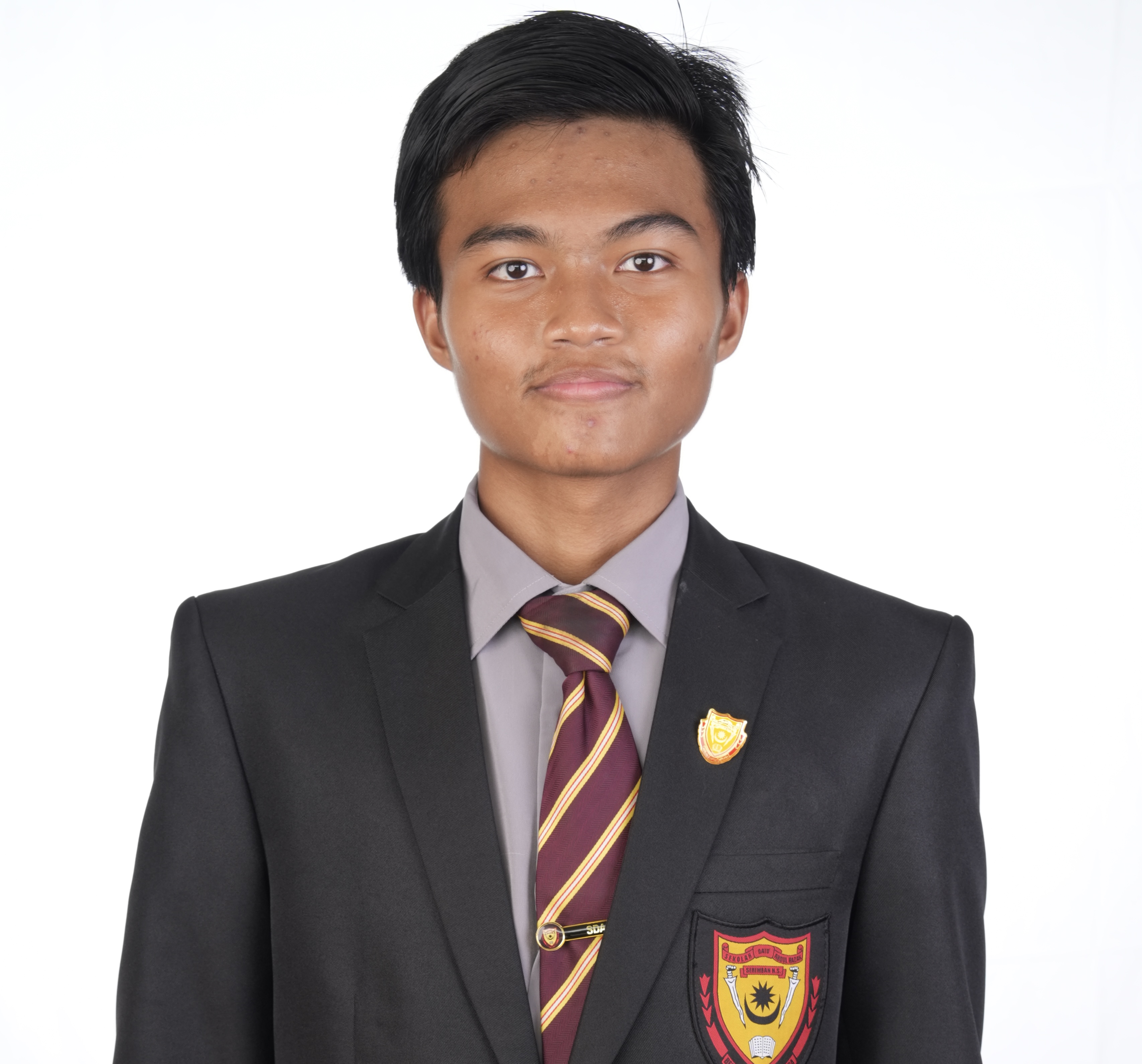 Amirul Azhad bin Riezan