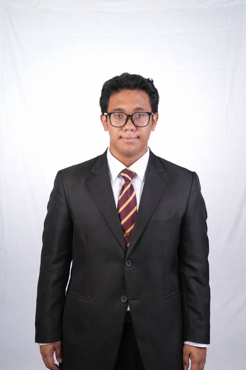 Adam Syazwan