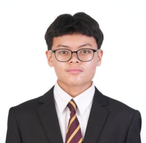 Muhammad Rayyan Danial