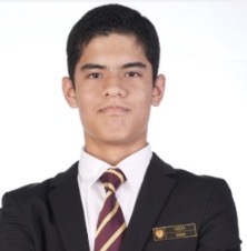 Muhammad Yusuf Bin Abdullah