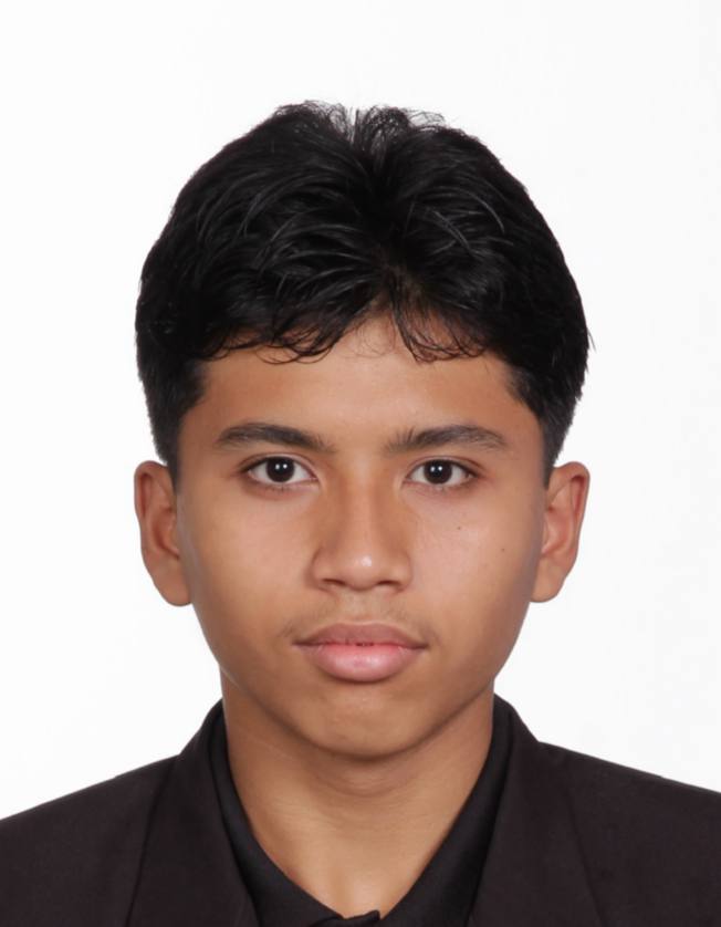 Wan Yusuf Hadif Bin Wan Najmuddin