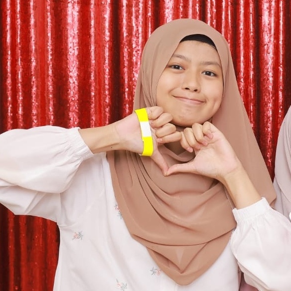 Alia Nadira