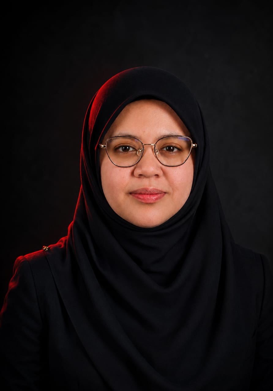 Nur Azzah