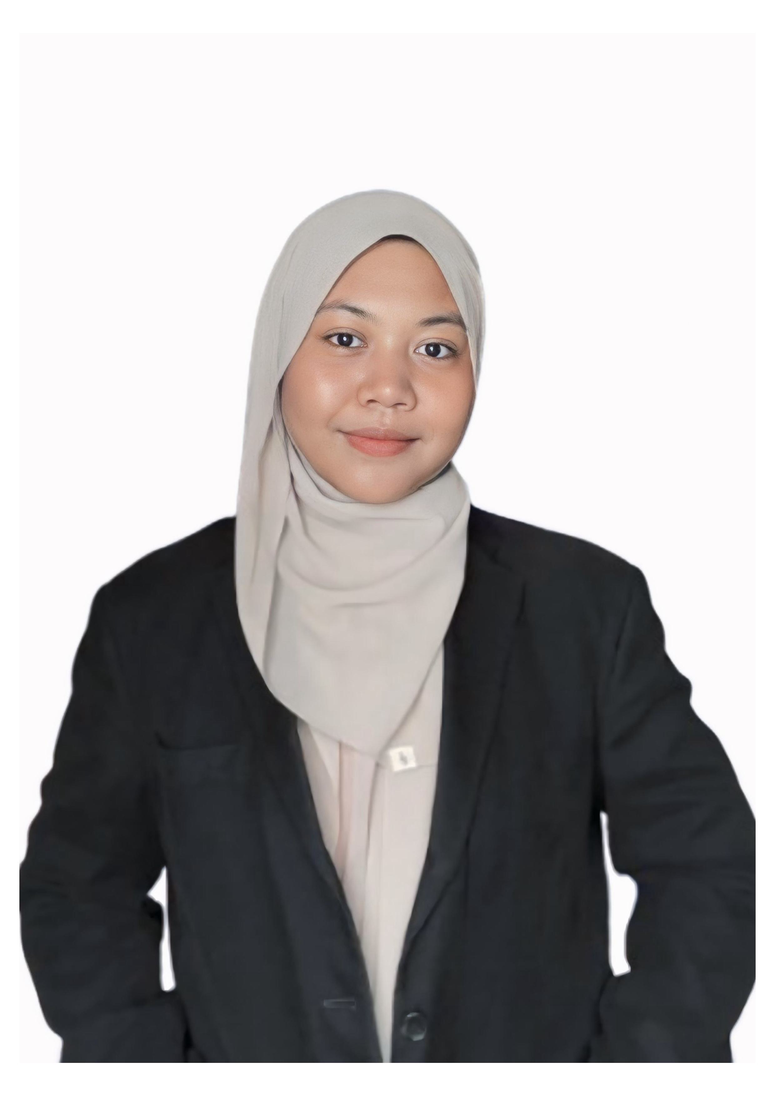 NUR ERINA SHAMIMI BINTI MASRURI