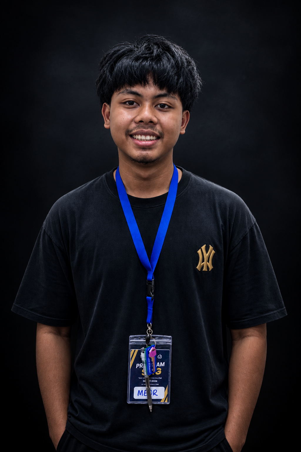 MEOR MOHAMED ALIF HASHIM