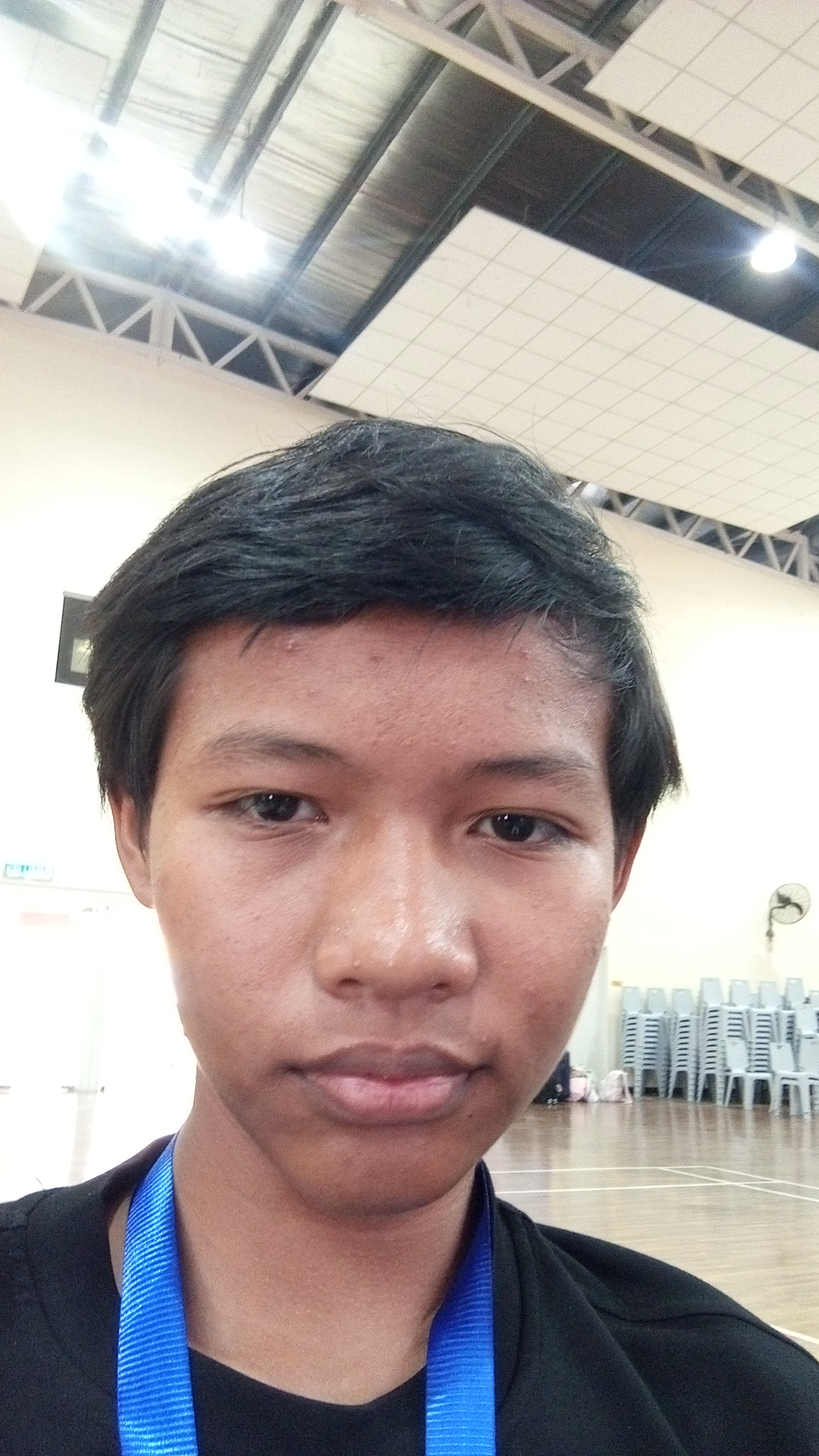 MUHAMAD SHAFIQ BIN ABDULLAH