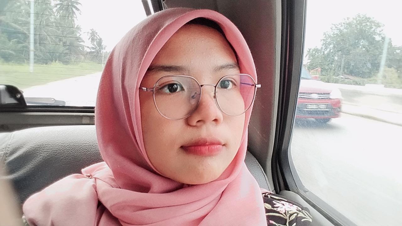 NUR ALYA BATRISYIA BINTI ABD GHANI 