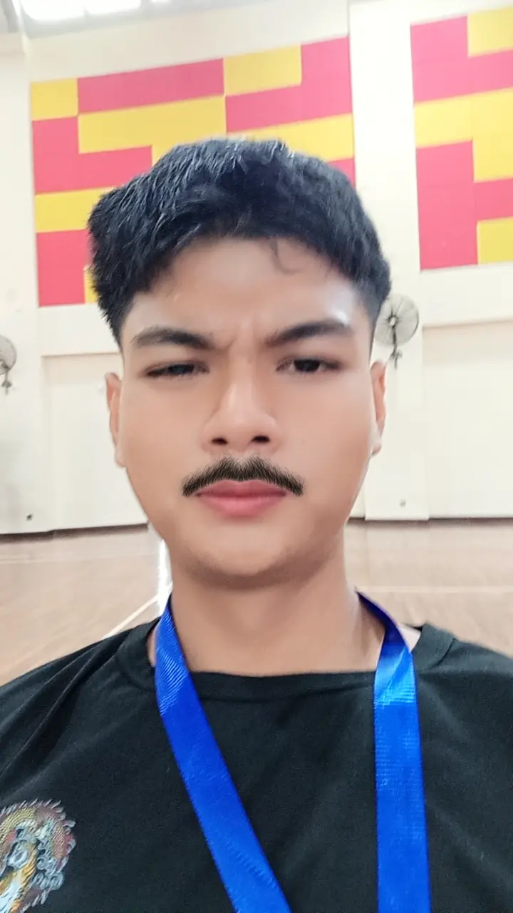 Muhammad Ariff Iman Bin Mohd Mirza 