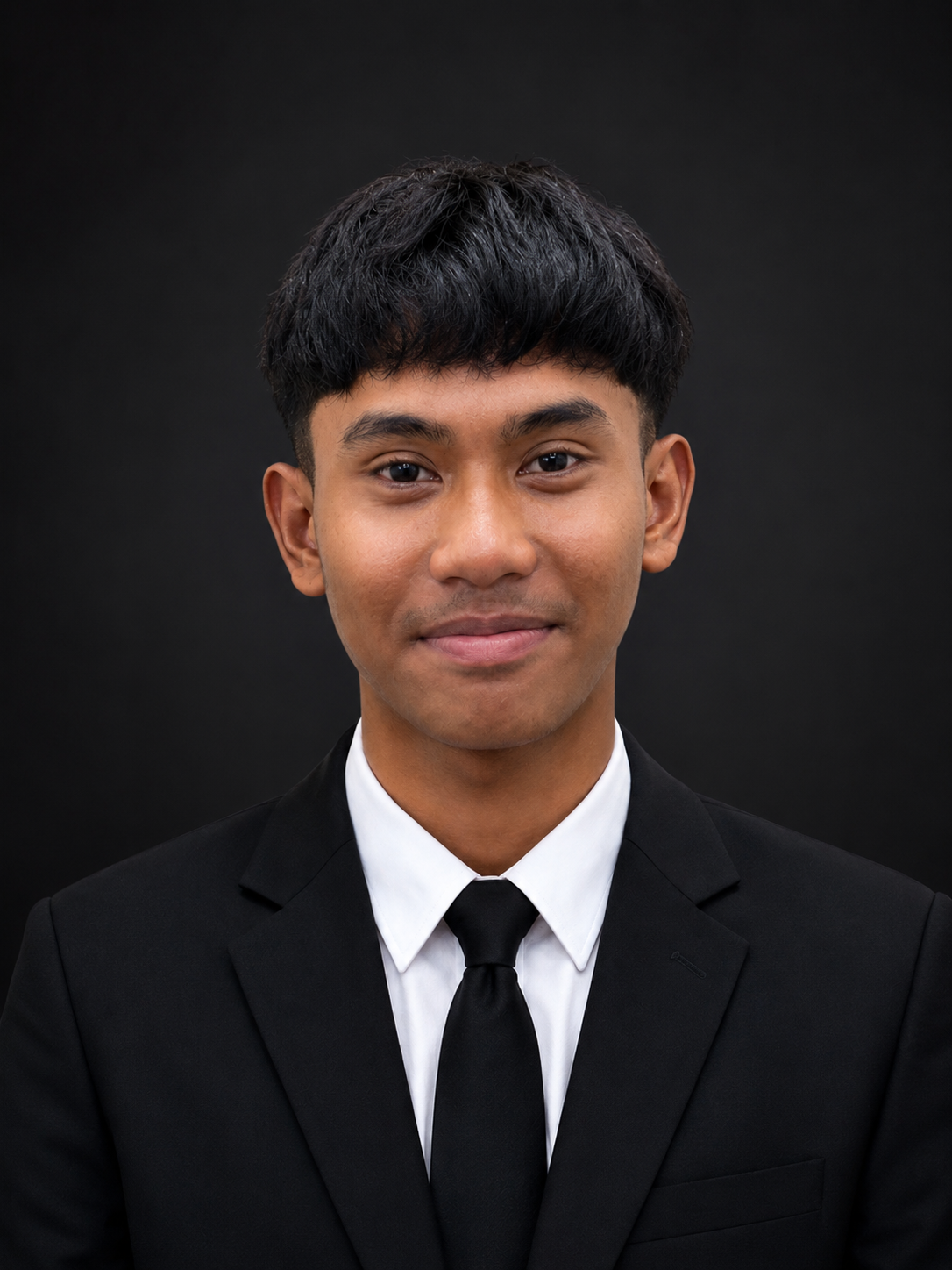 ALIF SYAHMI HAZIM BIN ARBAIN 