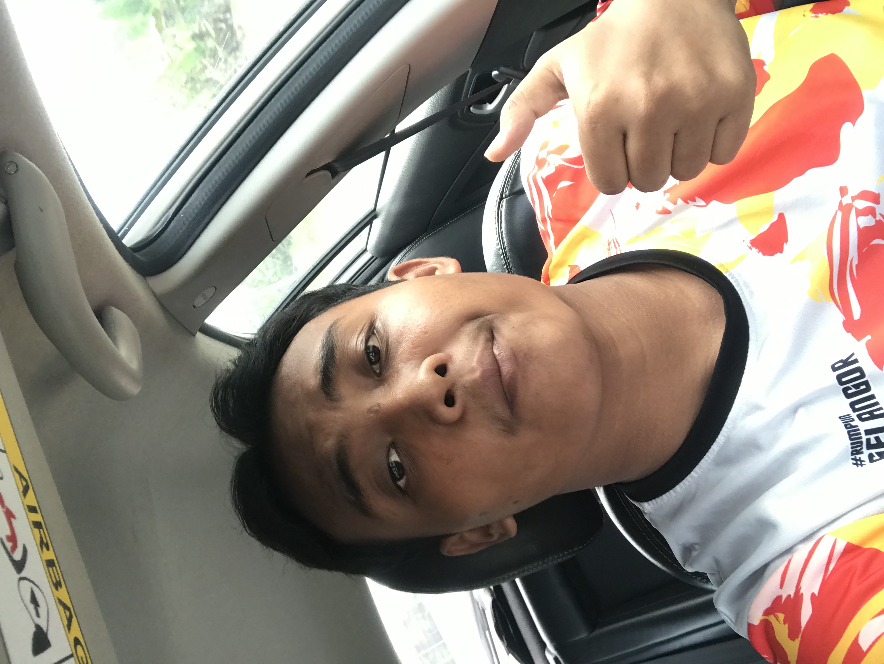 MUHAMMMAD AMSYAR DANIEL BIN AMRAN