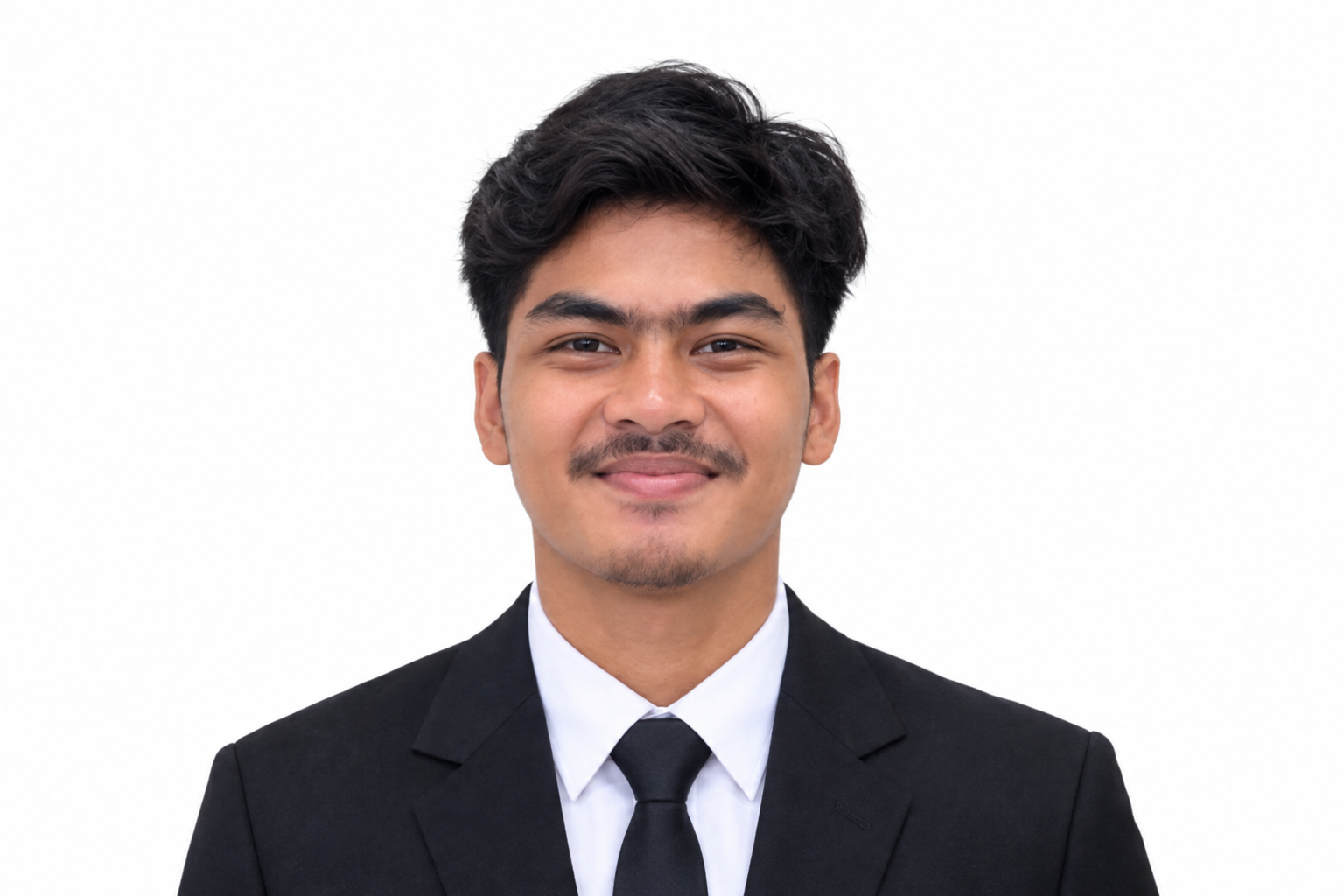 ZARIF RAZIQ BIN MOHD ZAIDI