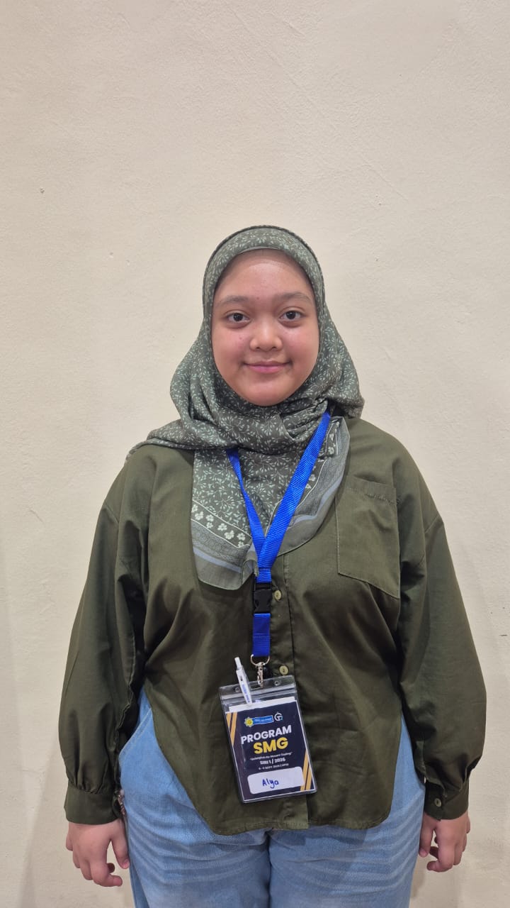 NOR ALYA SABRINA BINTI YAAKOB