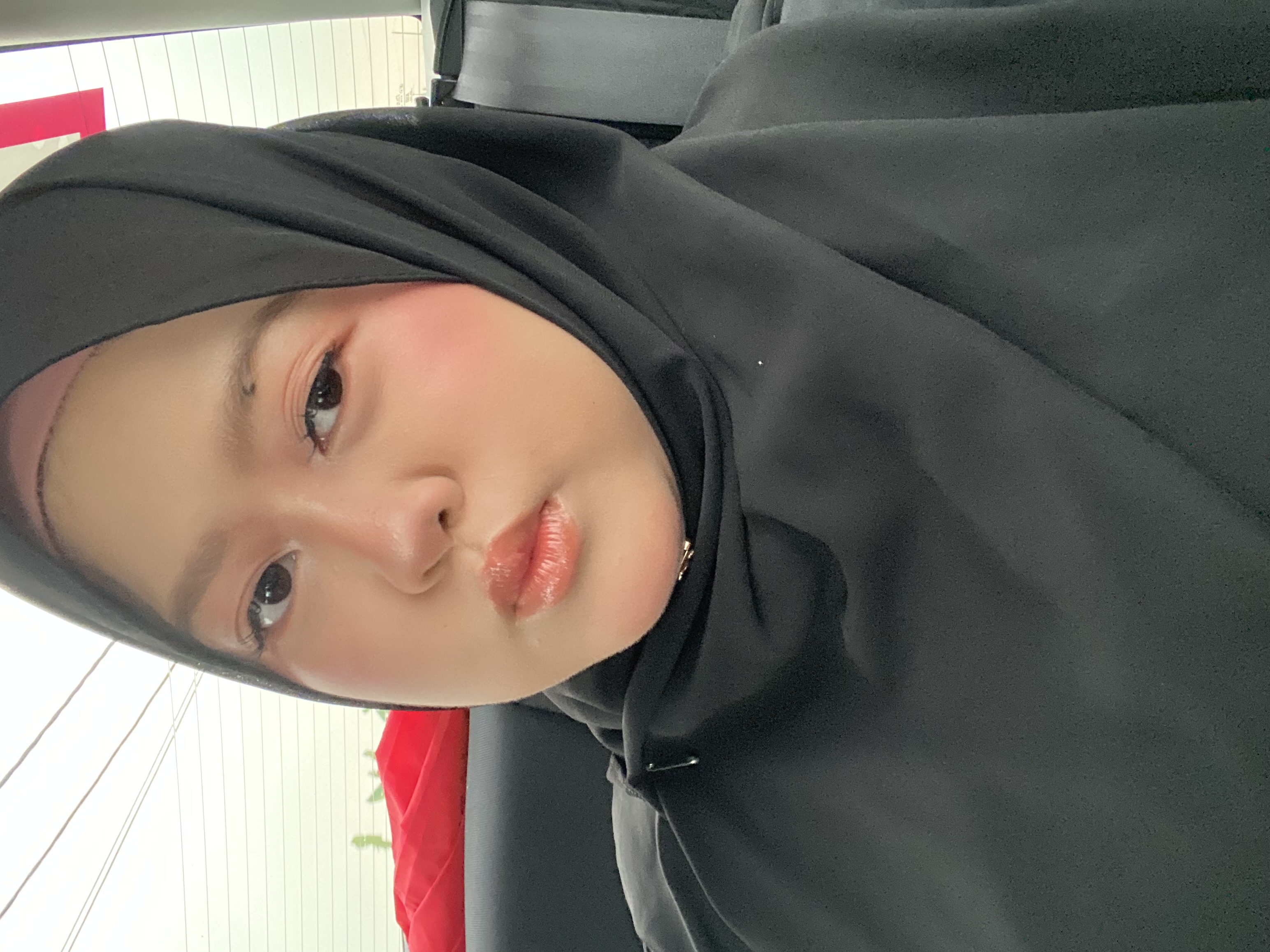 Nur Aleeya Fatiha binti Muhamad Nizam