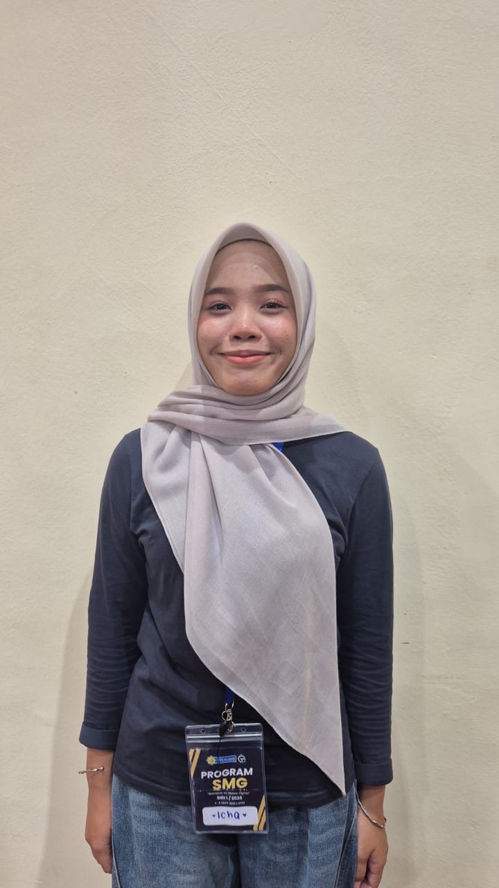NURAIN FARISHA BINTI NURULASRI