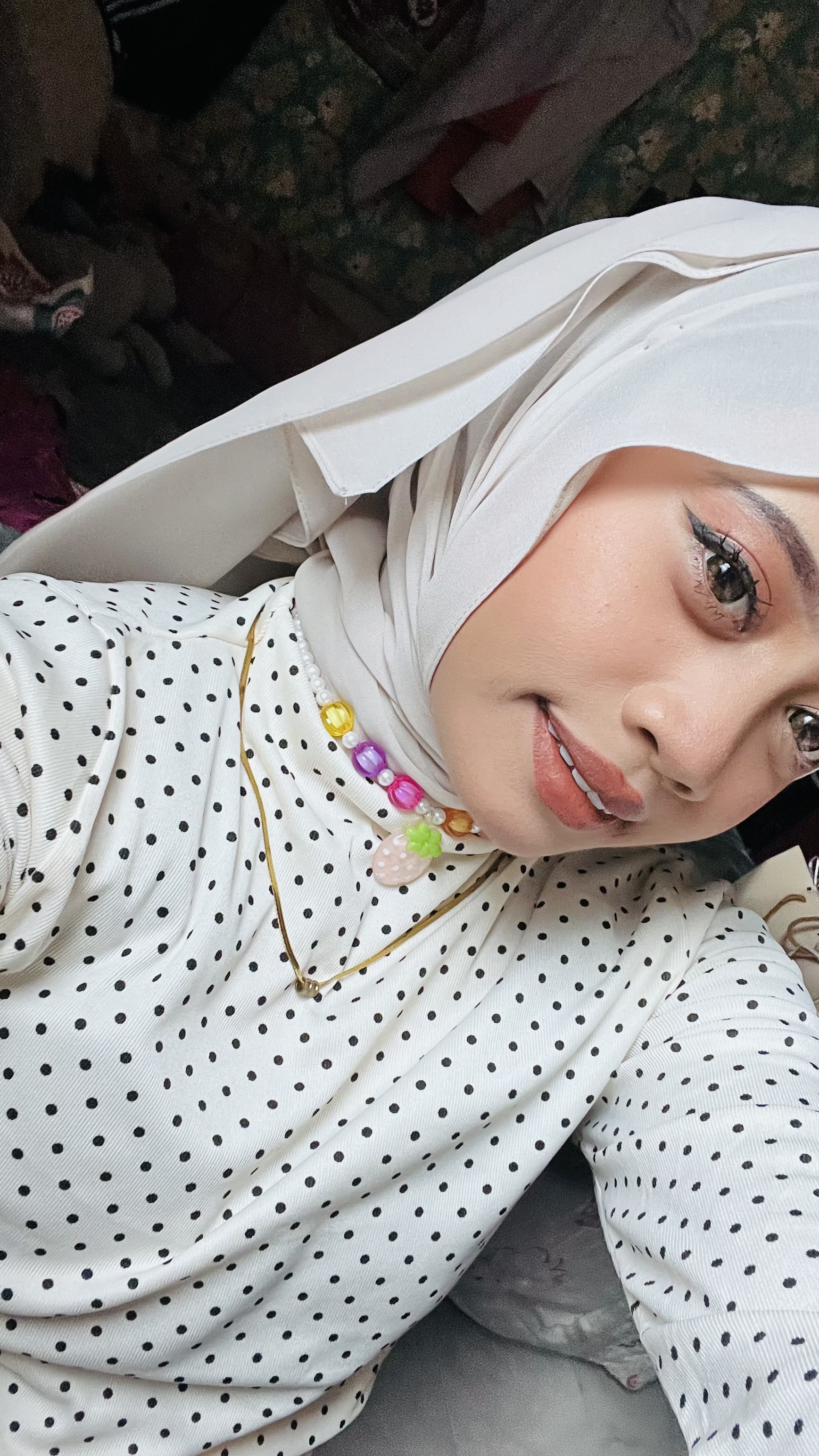 Nurul amellia binti abdullah 