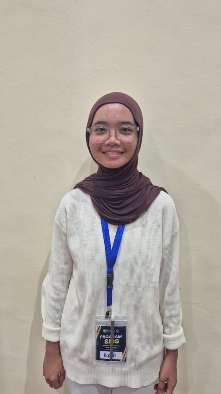 NUR BALQIS BINTI ABD RAZAK