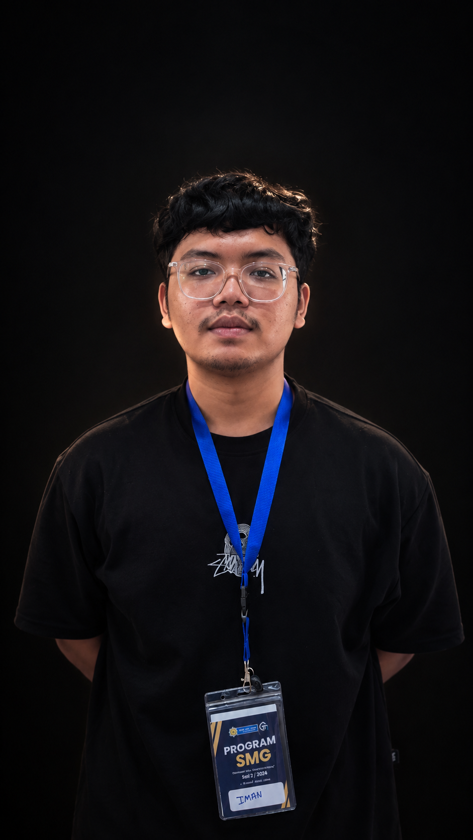 MUHAMMAD DANIEL IMAN BIN ROZAIDI