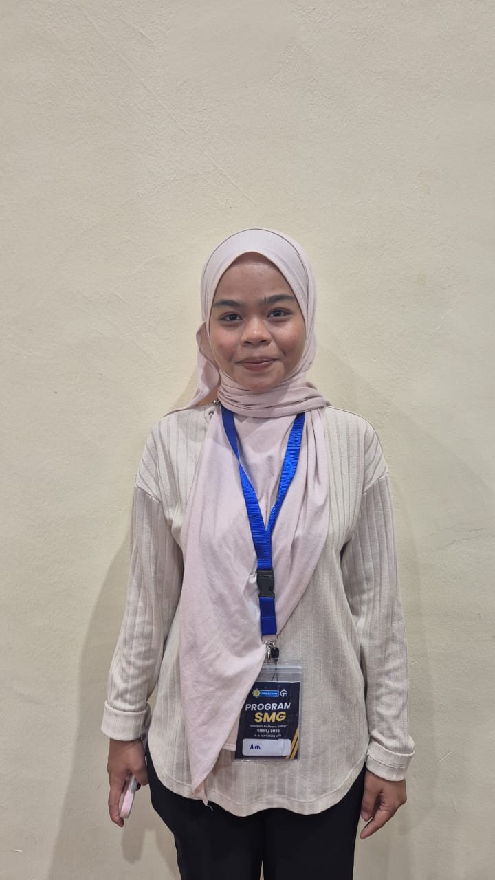 nur ain nabila binti jamaluddin