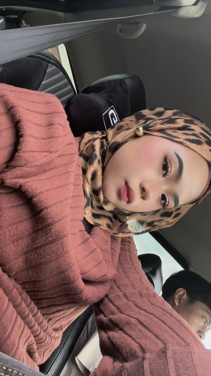 Nur Zulaikha Athirah binti Zulkipi