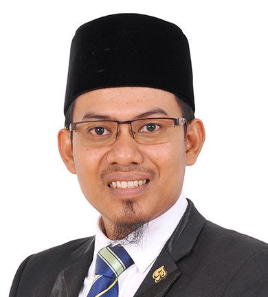 MAHFUZ BIN HASHIM