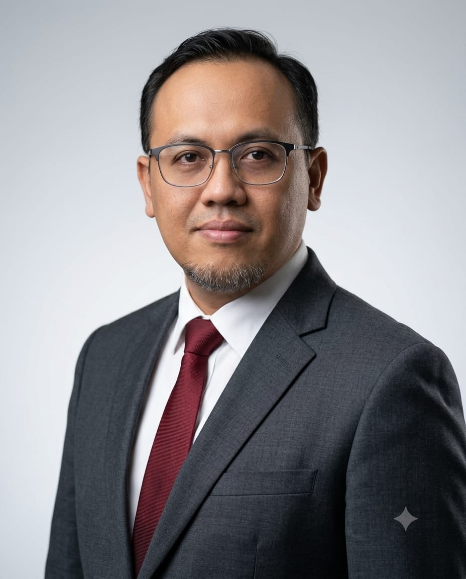 MOHD KHAIRUL ANUAR BIN ABDULLAH