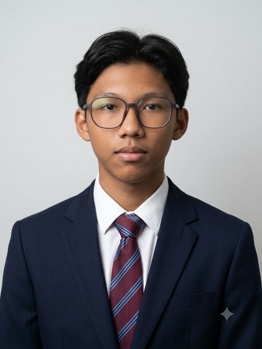 Farish Nazwan bin Faisal