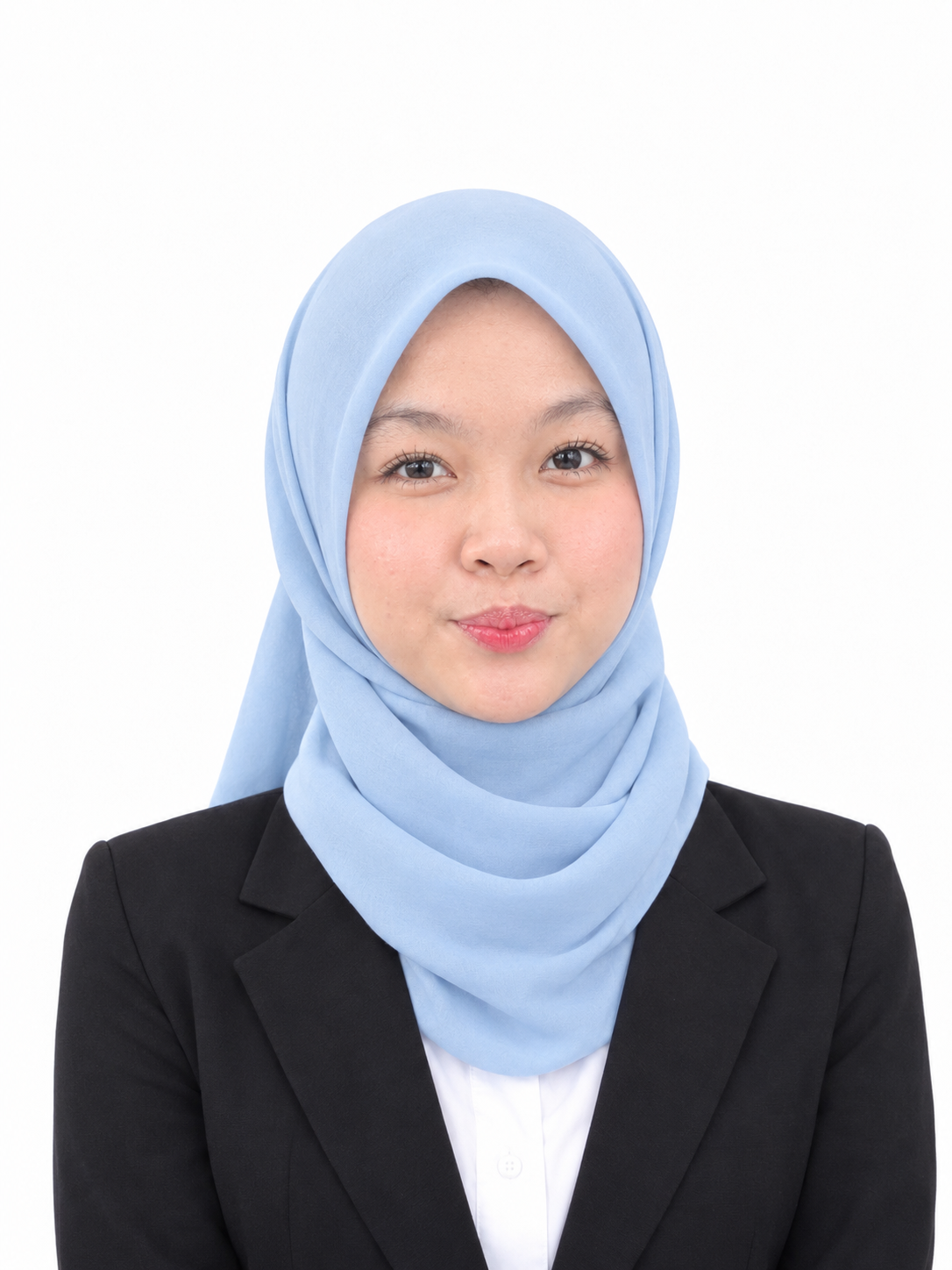 Alya Natasha binti Johari