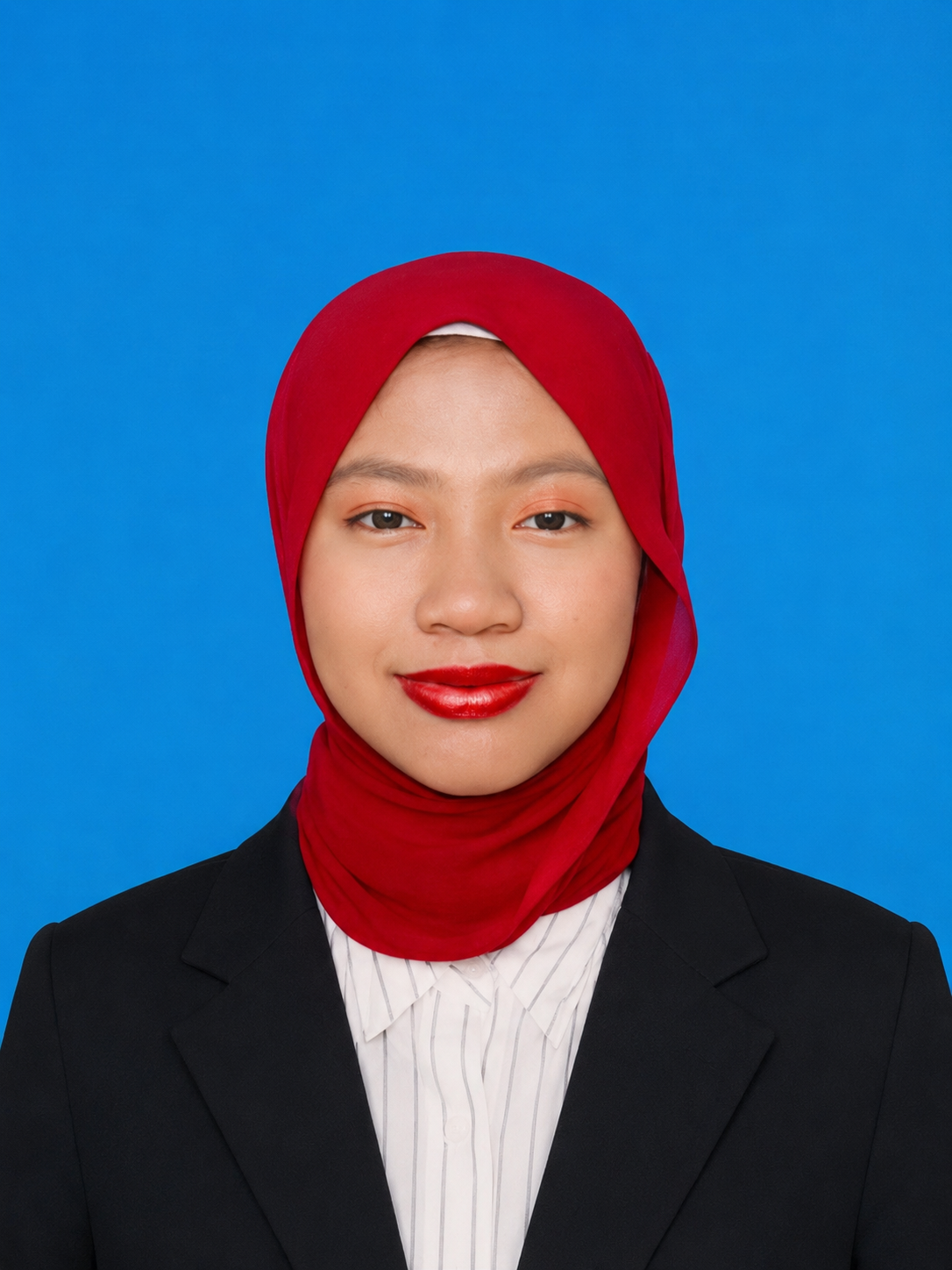 Putri Arieana Batrisyia binti Mohd Nazi