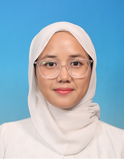 Haziratul Hazriyanie Binti Mohd Hairee Hairudin