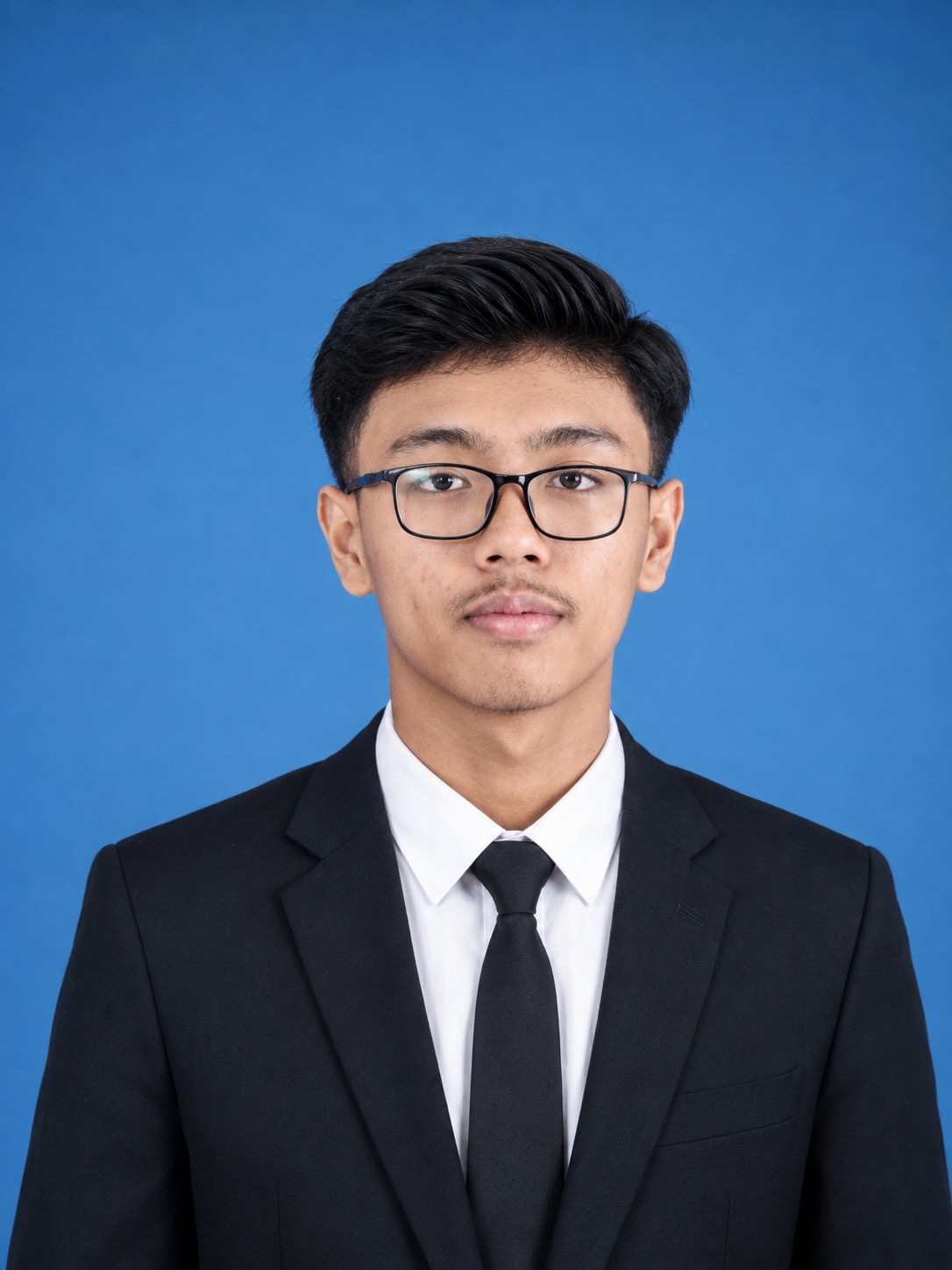 Ahmad Nor Raihan Bin Norazle