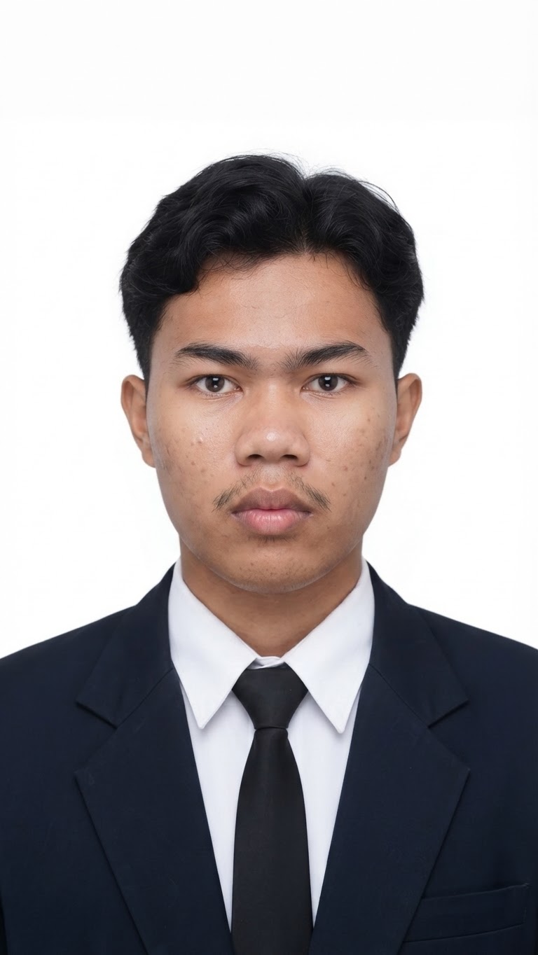 Muhammad Amirul Ashraaf bin Norsahrizam