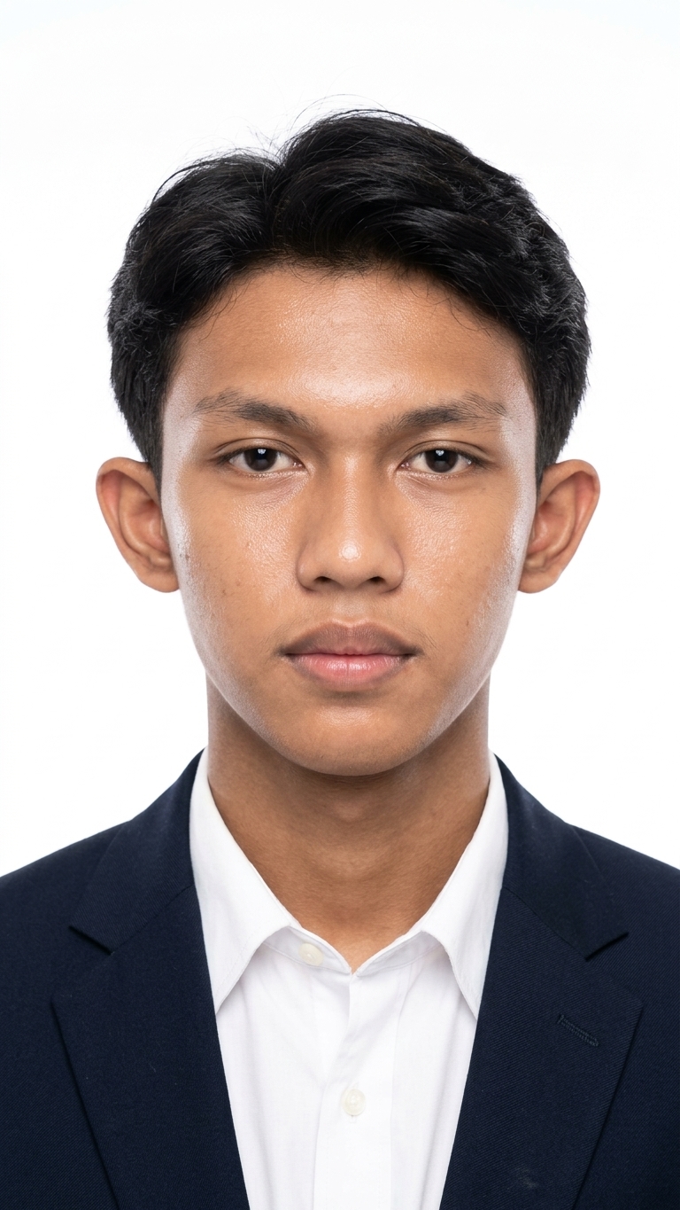 Hamdi Quezairy bin Muhamad Qhatrul