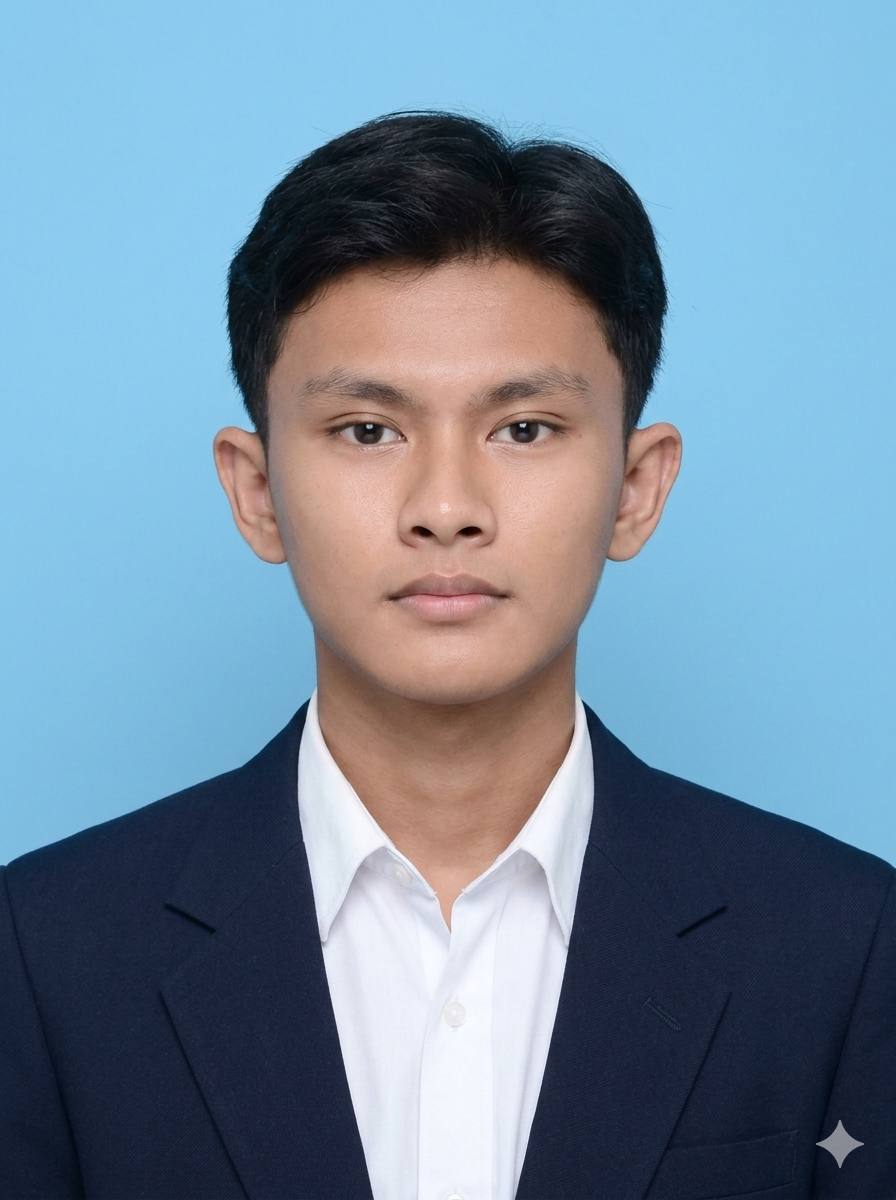 Muhammad Rais bin Mohd Ridzwan 