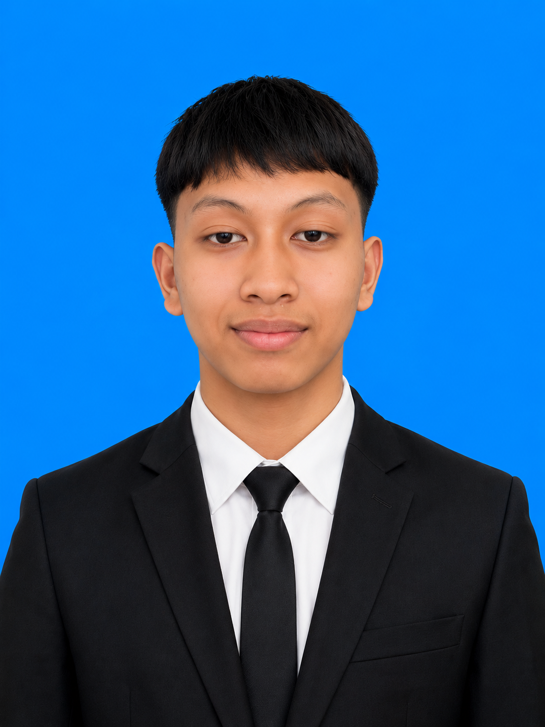 Irsyad Thaqif Adli Bin Rahmat