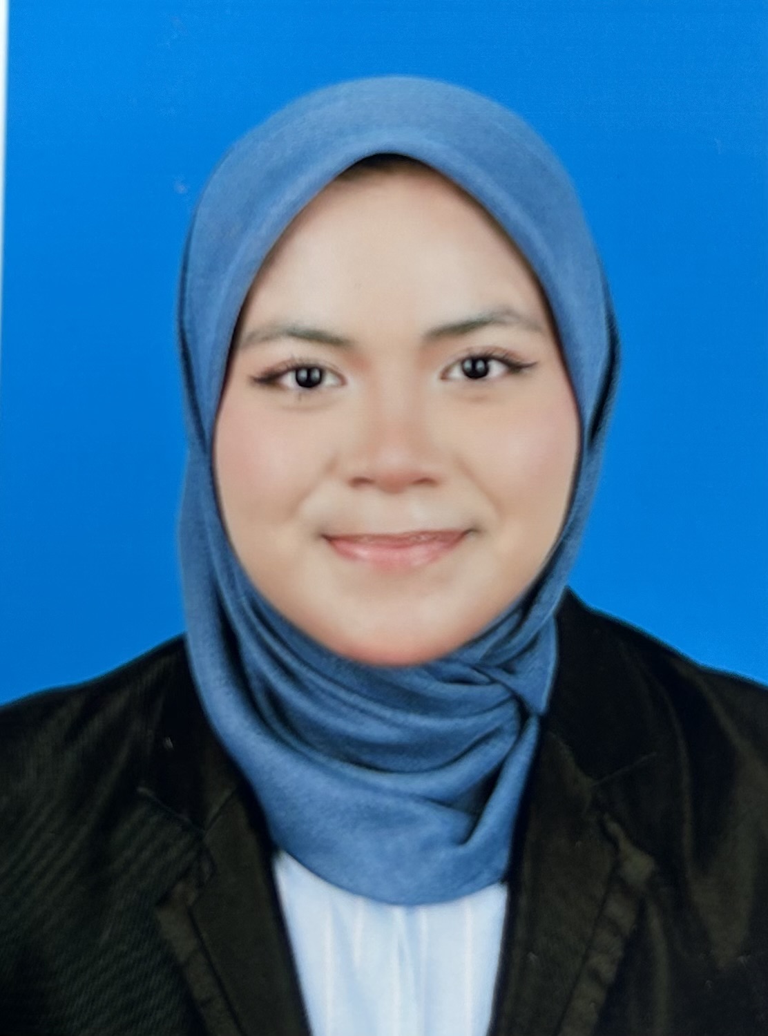 Nur Asyhida Amalin
