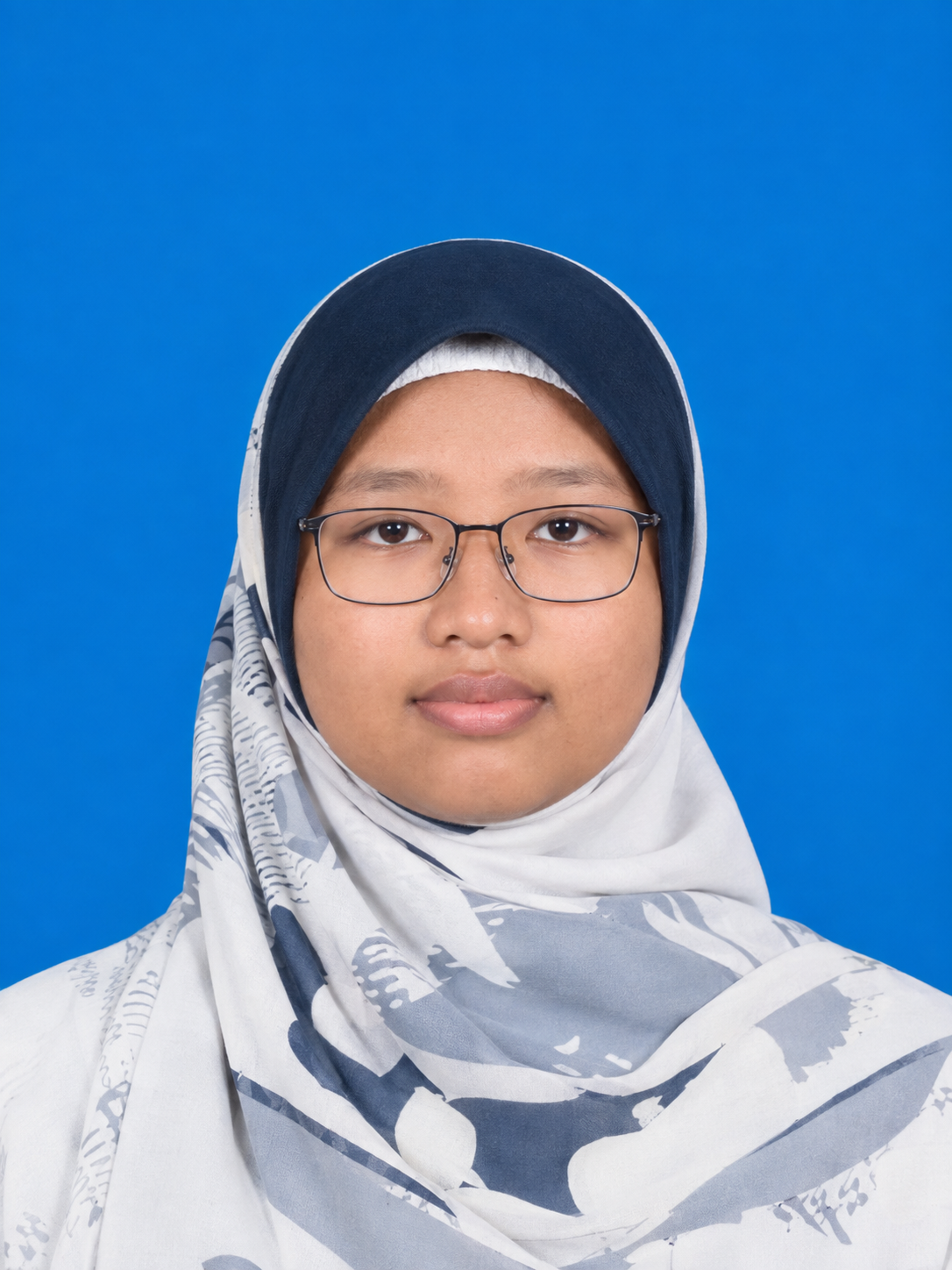 Nur Khaliesah Binti Md Nor Hadi 