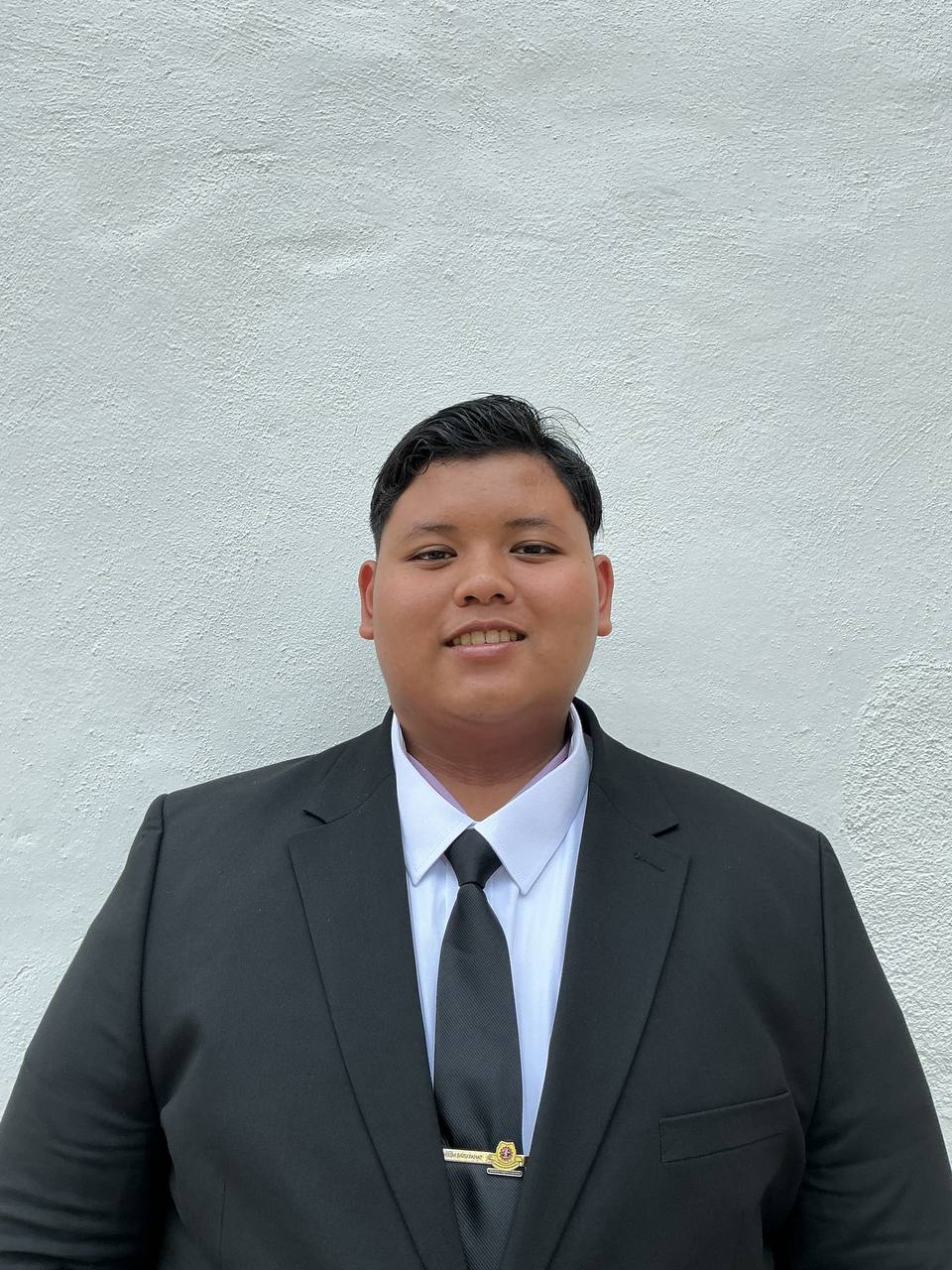 Aryan Haziq bin Norazam