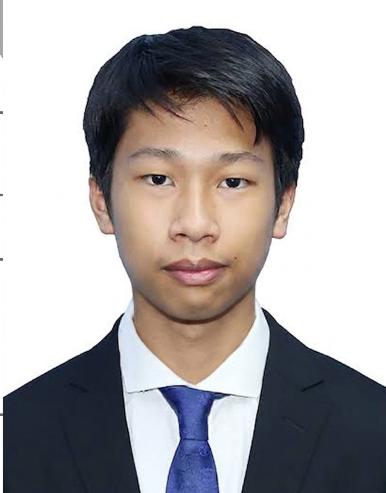 NEO NAZRYL BIN AHMAD NEZAM