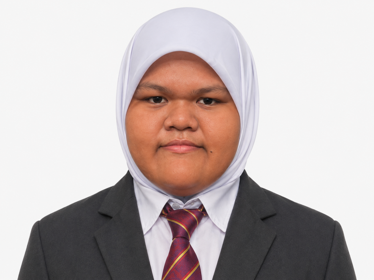 Raihana Razan binti Mohammad Adkha
