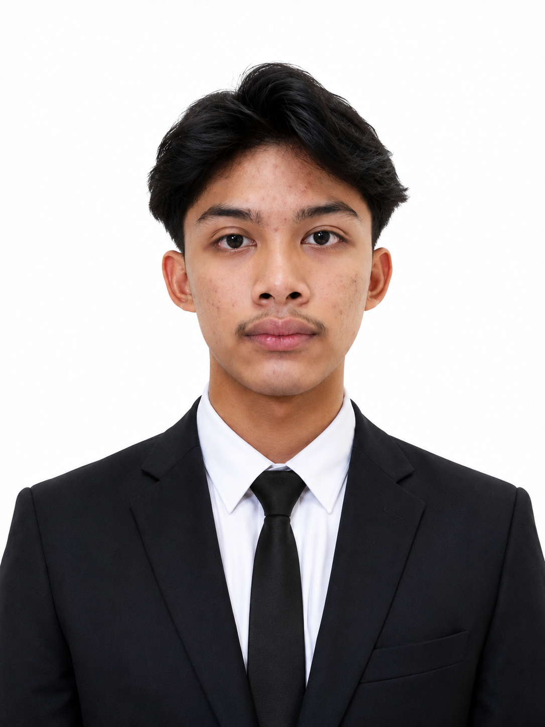 Arif Danish Bin Ismail