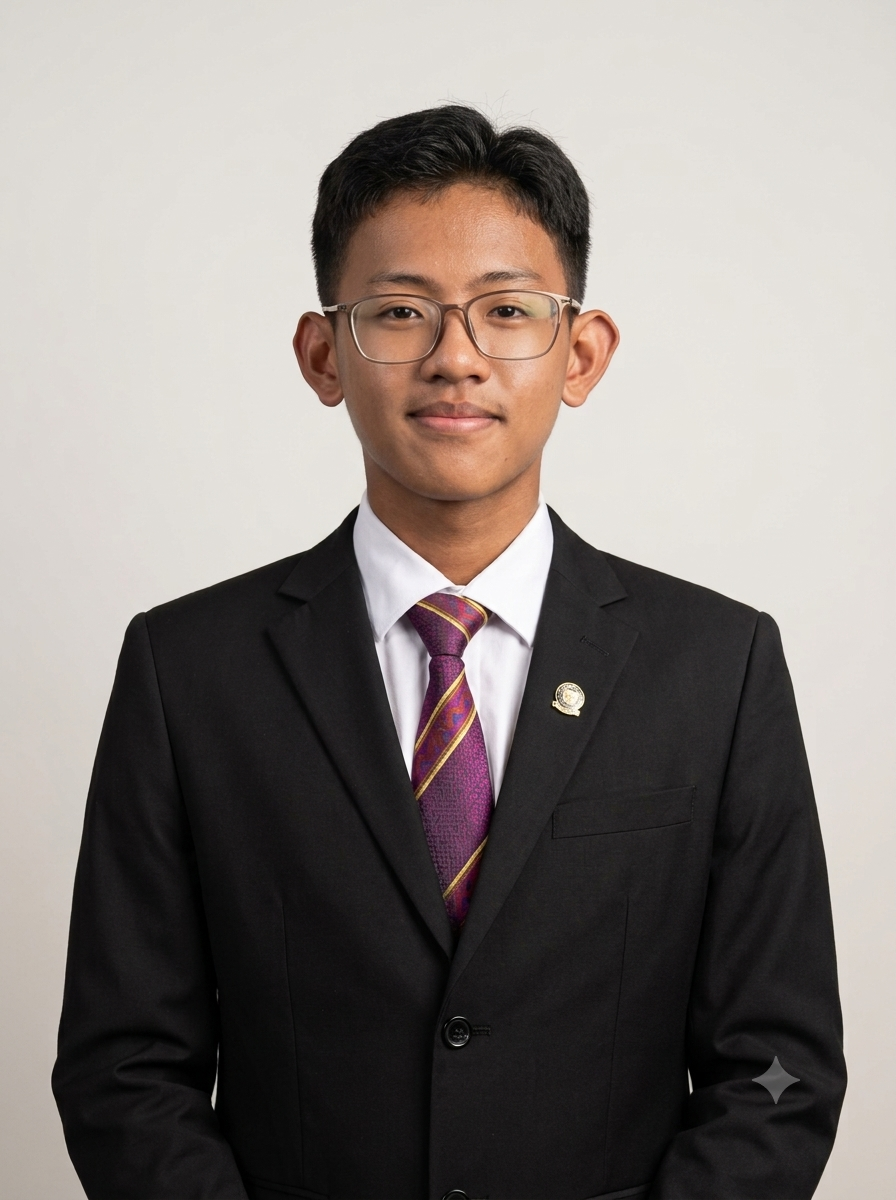 Afiq Haikal bin Mohd Nazry 