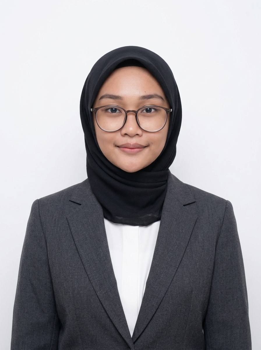 Nur Zara Faresya binti Ahmad Fauzi 
