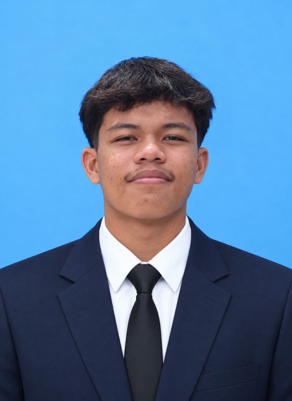 Muhammad Aqil Dhuha bin Mohd Zahirudin 