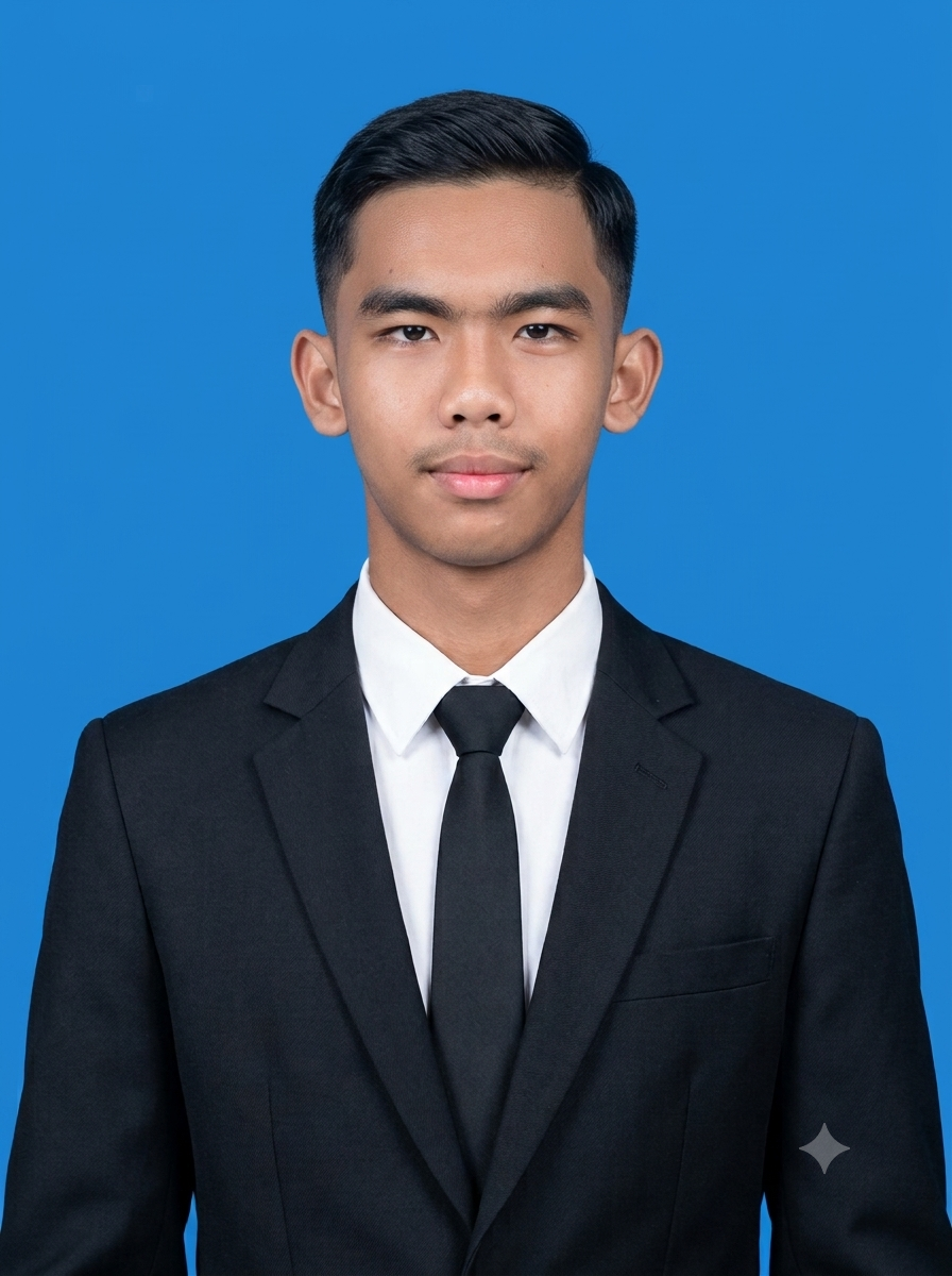 Ammar Hakim Bin Mohd Hairul 