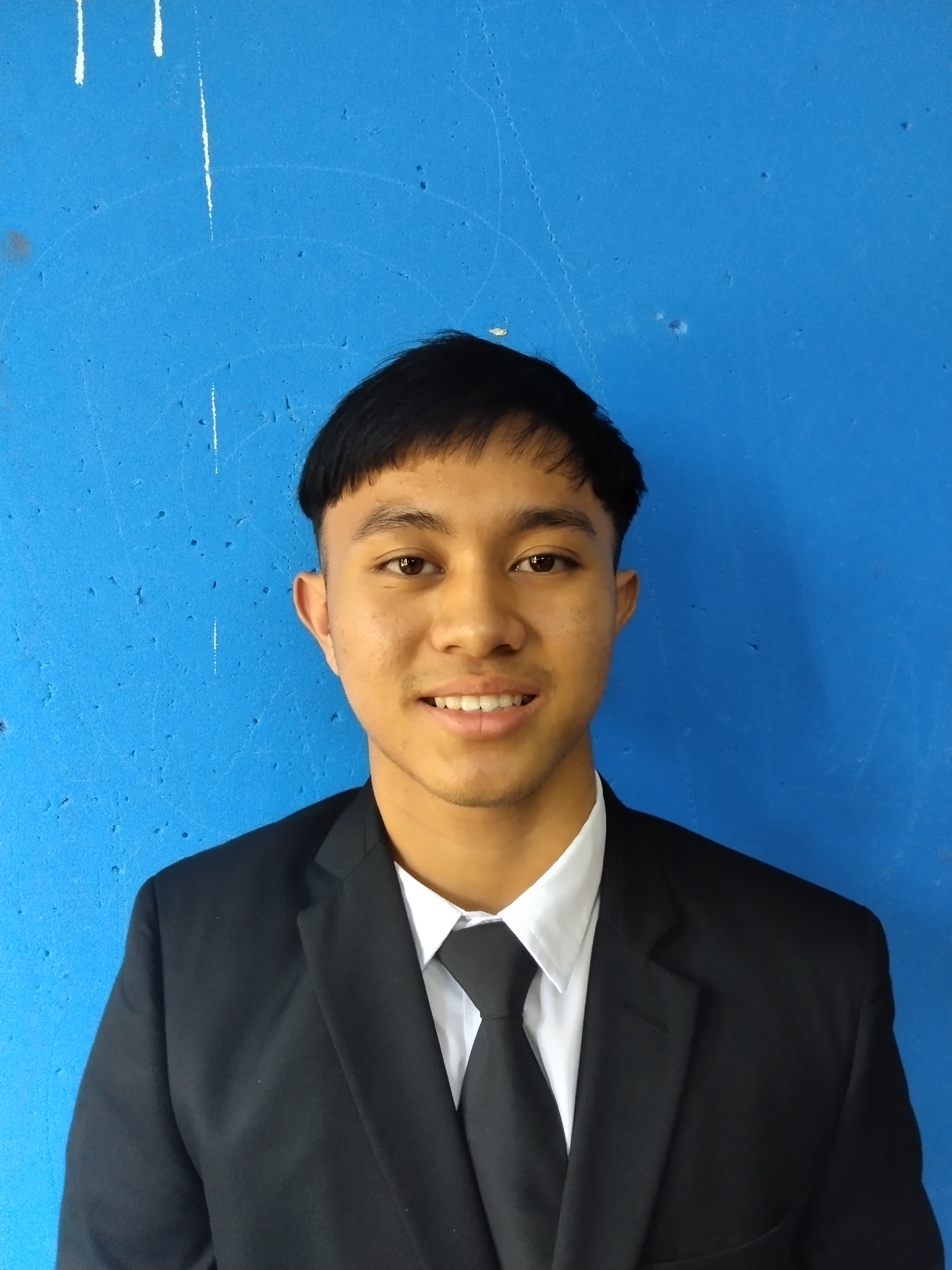 AHMAD DANIAL BIN AINUL FITRI 